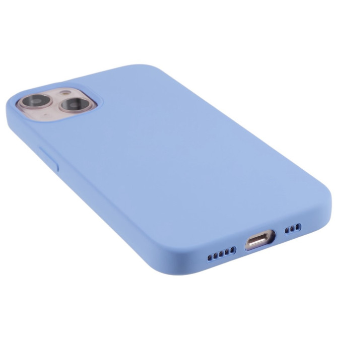 Coque iPhone 13 mini Souple Modèle 13