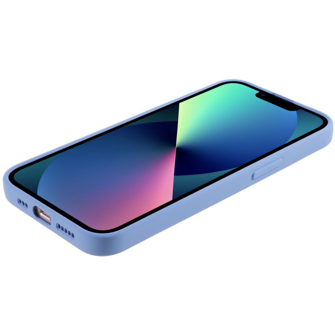 Coque iPhone 13 mini Souple Modèle 13