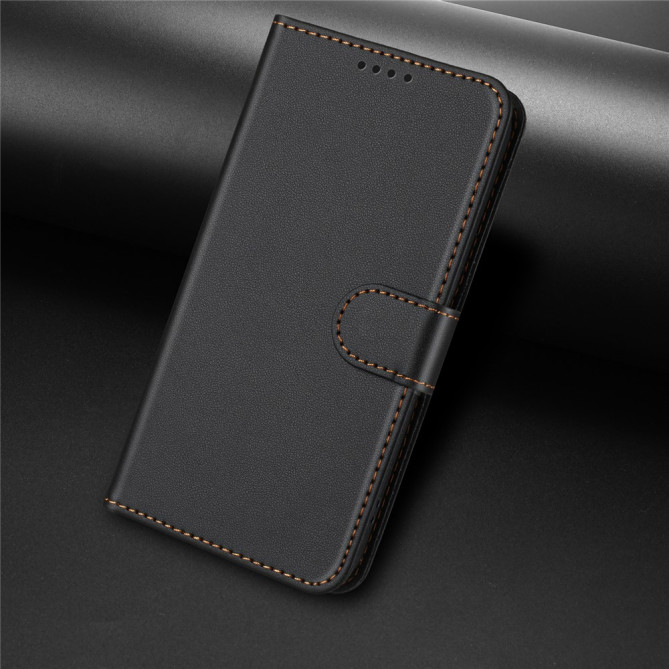 Housse iPhone 13 mini Portefeuille Support Modèle 10