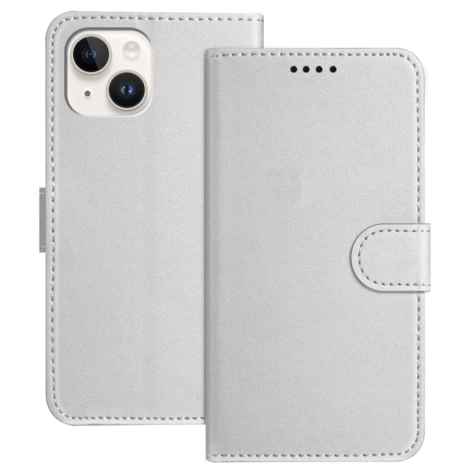Housse iPhone 13 mini Portefeuille Support Modèle 10