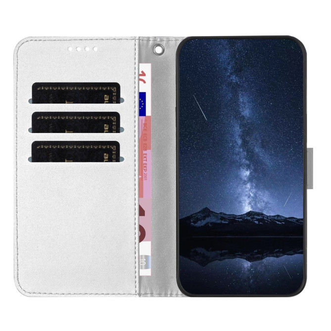 Housse iPhone 13 mini Portefeuille Support Modèle 10