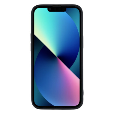 Coque iPhone 13 mini Coquillages