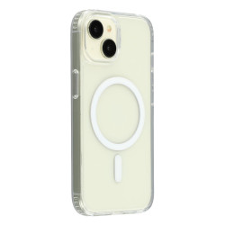 Coque iPhone 13 mini Transparente Modèle 14