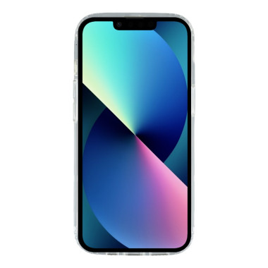 Coque iPhone 13 mini Transparente Modèle 14