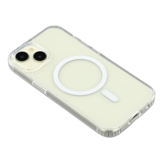 Coque iPhone 13 mini Transparente Modèle 14