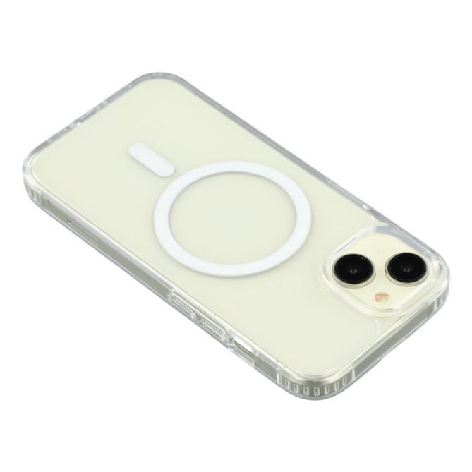 Coque iPhone 13 mini Transparente Modèle 14