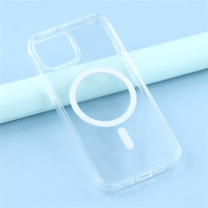 Coque iPhone 13 mini Transparente Modèle 14
