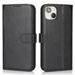 Housse iPhone 13 mini Portefeuille Support Anti-Chocs Modèle 2