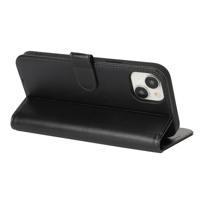 Housse iPhone 13 mini Portefeuille Support Anti-Chocs Modèle 2