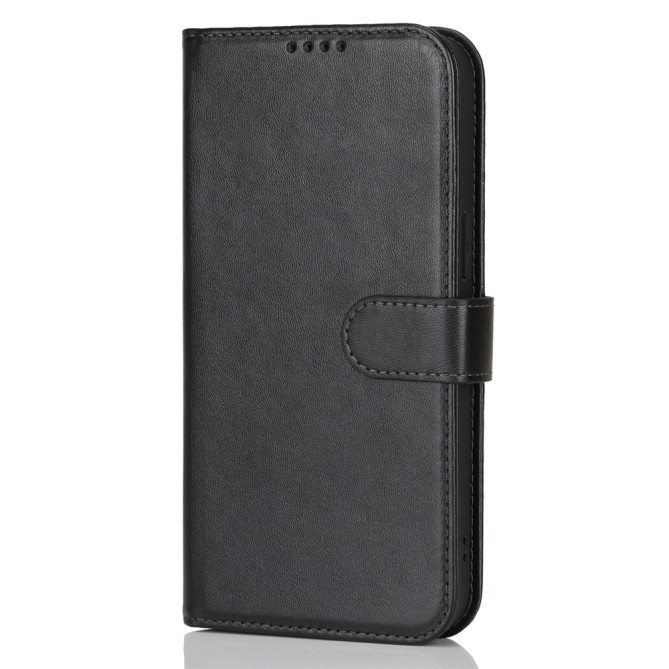Housse iPhone 13 mini Portefeuille Support Anti-Chocs Modèle 2