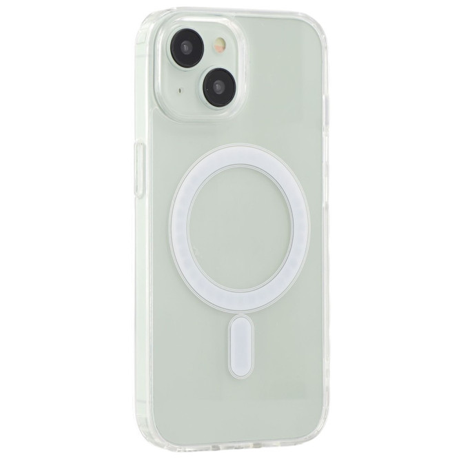 Coque iPhone 13 mini Transparente Modèle 15