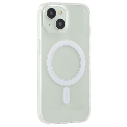 Coque iPhone 13 mini Transparente Modèle 15