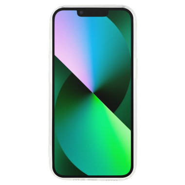 Coque iPhone 13 mini Transparente Modèle 15