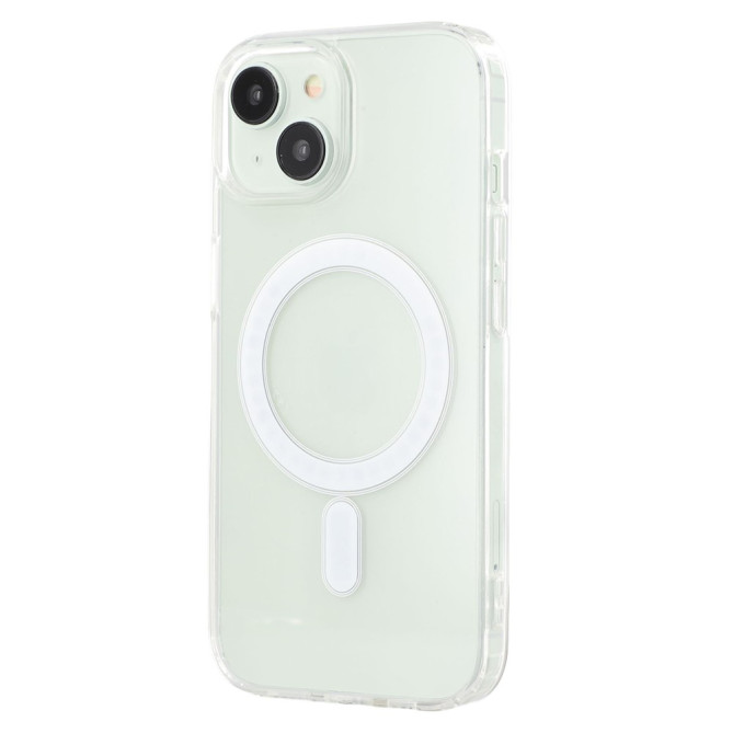 Coque iPhone 13 mini Transparente Modèle 15