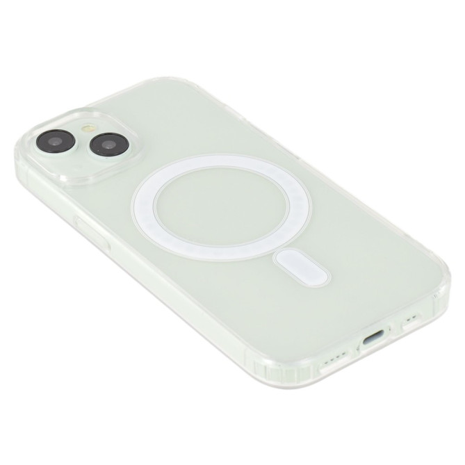 Coque iPhone 13 mini Transparente Modèle 15