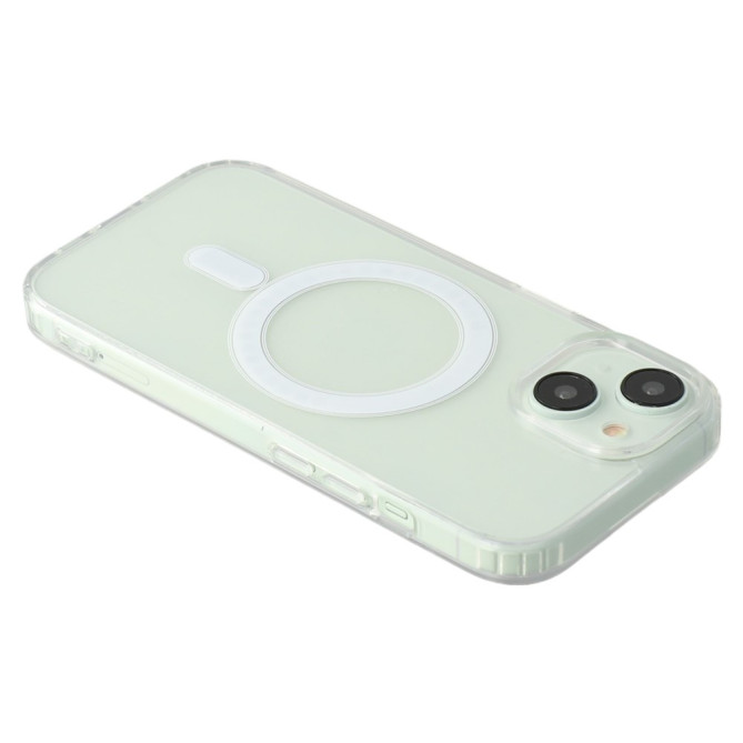 Coque iPhone 13 mini Transparente Modèle 15