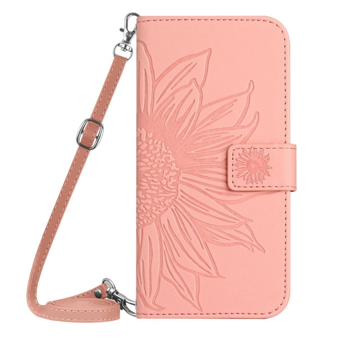 Housse iPhone 13 mini Rose Clair Modèle 2