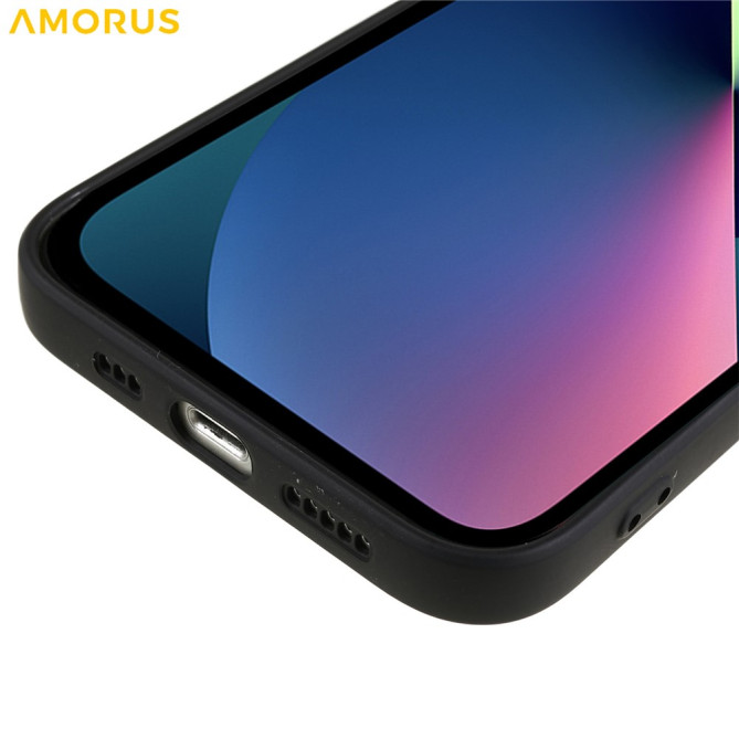 Coque iPhone 13 mini Anti-Chocs Modèle 12