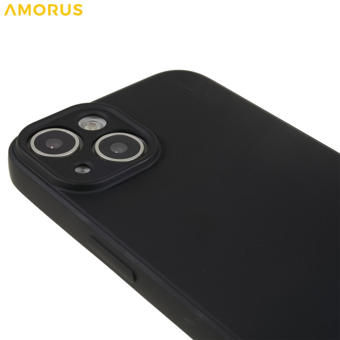 Coque iPhone 13 mini Anti-Chocs Modèle 12