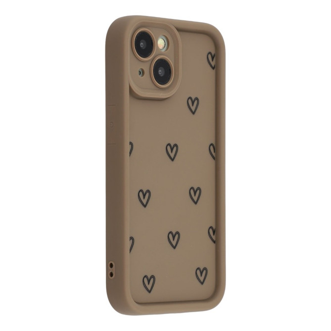 Coque iPhone 13 mini Anti-Chocs Modèle 13