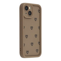 Coque iPhone 13 mini Anti-Chocs Modèle 13