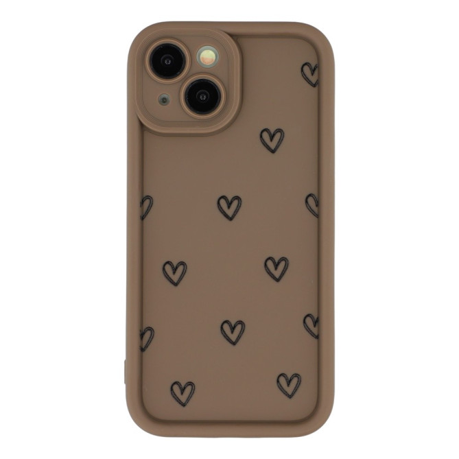 Coque iPhone 13 mini Anti-Chocs Modèle 13