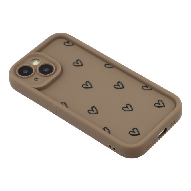 Coque iPhone 13 mini Anti-Chocs Modèle 13