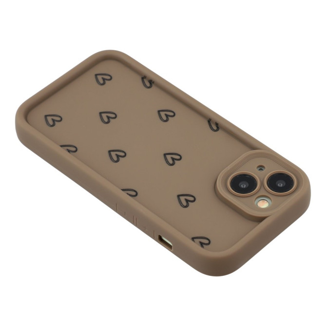 Coque iPhone 13 mini Anti-Chocs Modèle 13