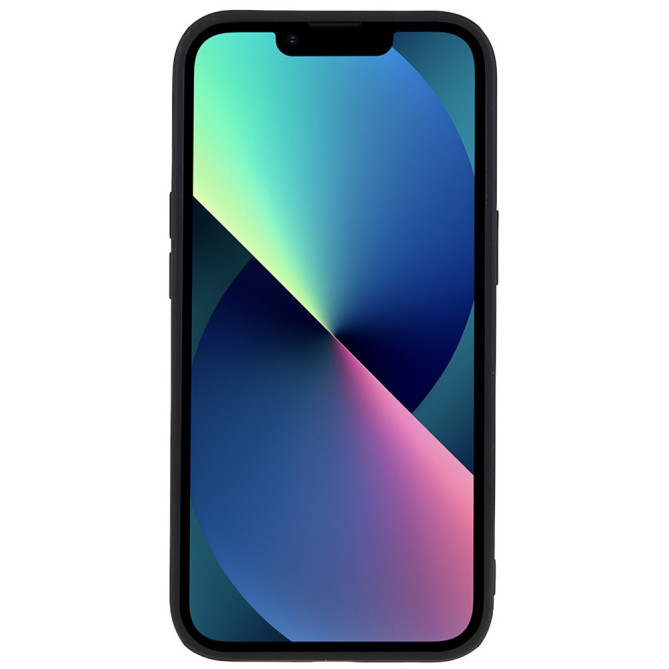Housse iPhone 13 mini Portefeuille Modèle 8
