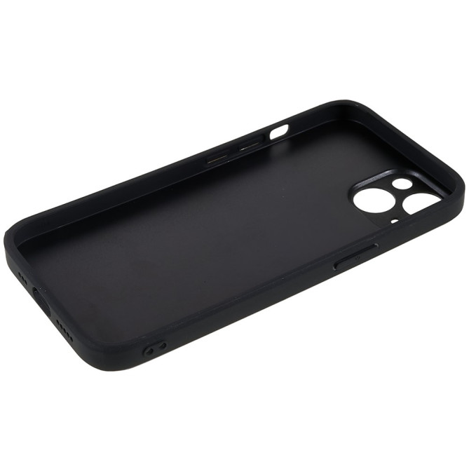 Housse iPhone 13 mini Portefeuille Modèle 8