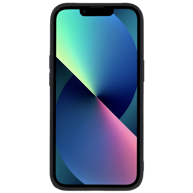 Housse iPhone 13 mini Portefeuille Modèle 8