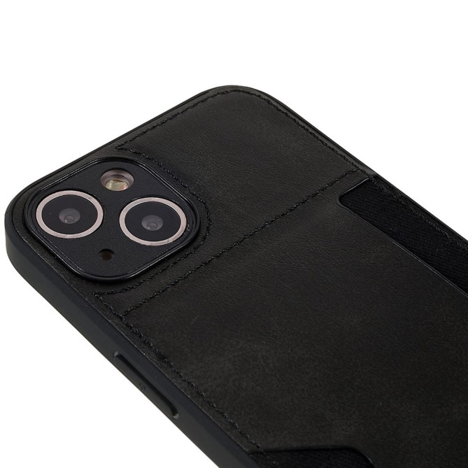 Housse iPhone 13 mini Portefeuille Modèle 8