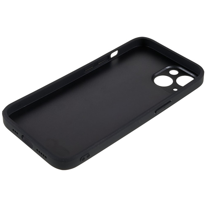 Housse iPhone 13 mini Portefeuille Modèle 8
