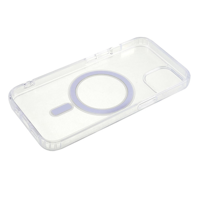 Coque iPhone 13 mini Anti-Chocs Modèle 14