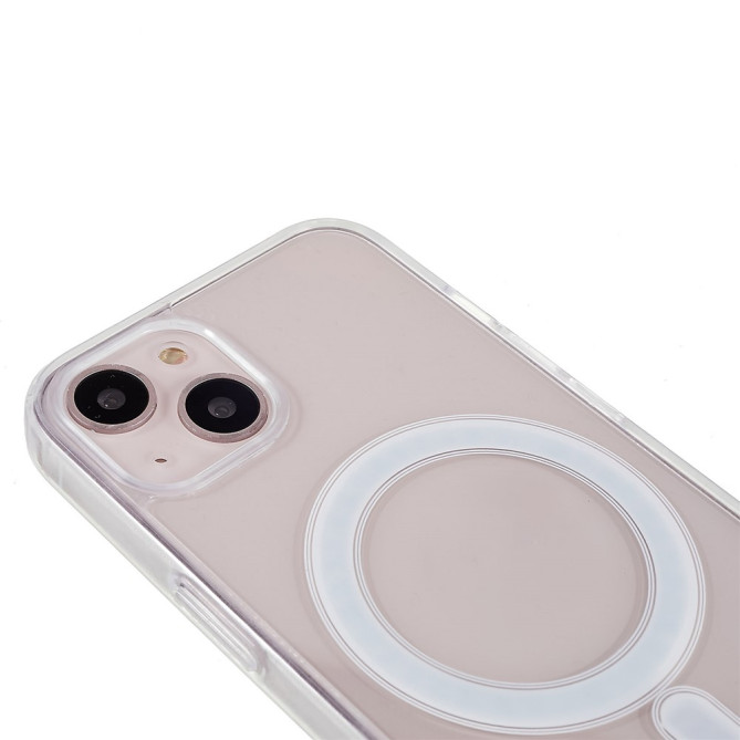 Coque iPhone 13 mini Anti-Chocs Modèle 14