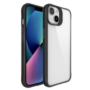 Coque iPhone 13 mini Anti-Chocs Modèle 15