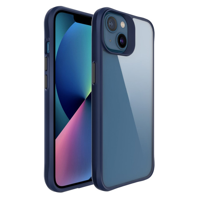 Coque iPhone 13 mini Anti-Chocs Modèle 15