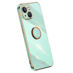 Housse iPhone 13 mini Anneau Support Modèle 2