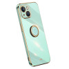 Housse iPhone 13 mini Anneau Support Modèle 2