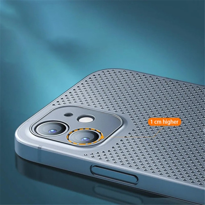 Coque iPhone 13 mini Ultra Fine