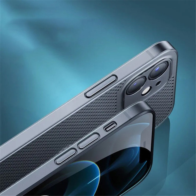 Coque iPhone 13 mini Ultra Fine