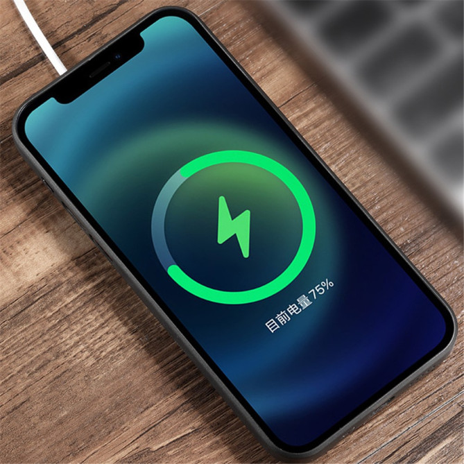 Coque iPhone 13 mini Ultra Fine