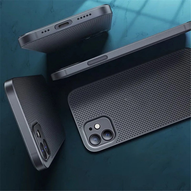 Coque iPhone 13 mini Ultra Fine