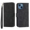 Housse iPhone 13 mini Portefeuille Support Modèle 11