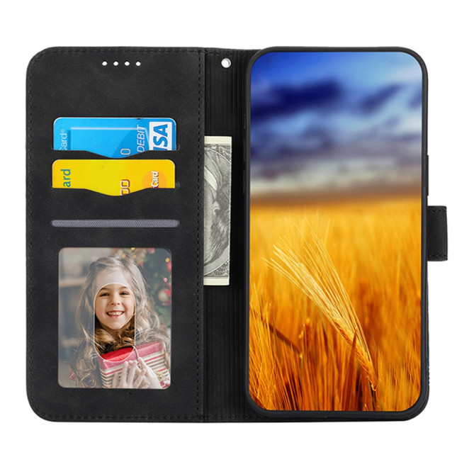 Housse iPhone 13 mini Portefeuille Support Modèle 11
