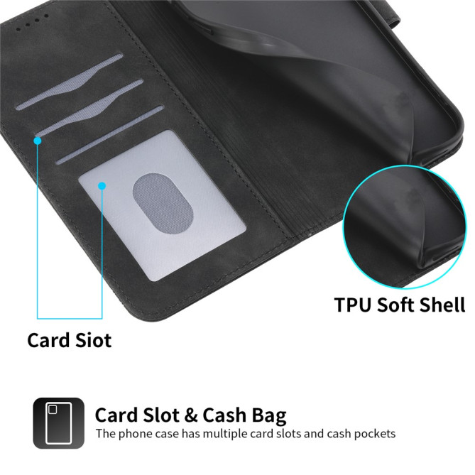 Housse iPhone 13 mini Portefeuille Support Modèle 11