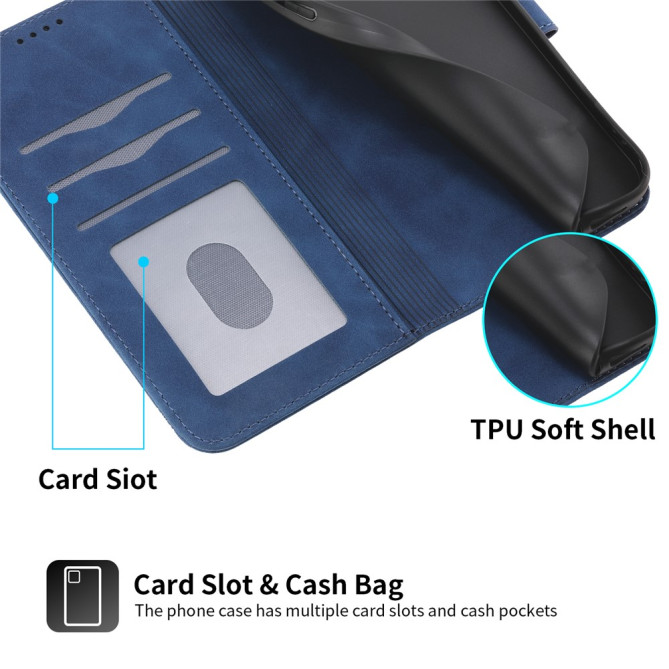 Housse iPhone 13 mini Portefeuille Support Modèle 11