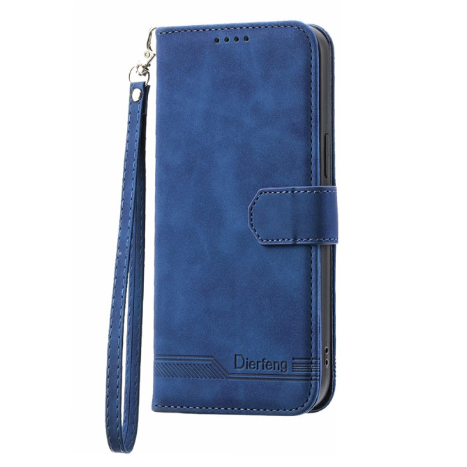 Housse iPhone 13 mini Portefeuille Support Modèle 11