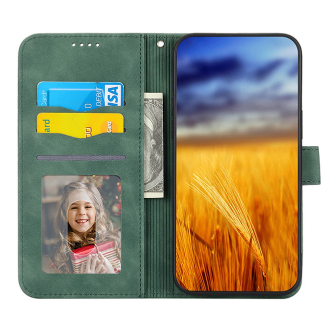 Housse iPhone 13 mini Portefeuille Support Modèle 11