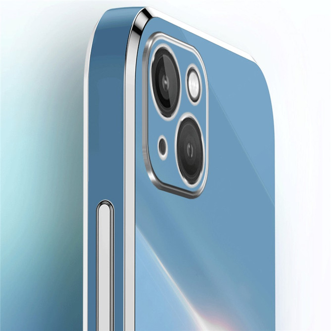 Housse iPhone 13 mini Anneau Support Modèle 2